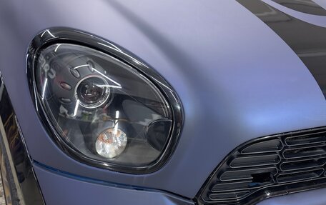 MINI Countryman I (R60), 2012 год, 1 350 000 рублей, 4 фотография