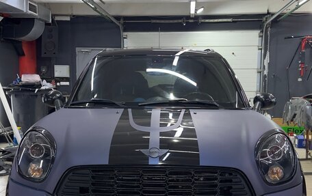 MINI Countryman I (R60), 2012 год, 1 350 000 рублей, 6 фотография