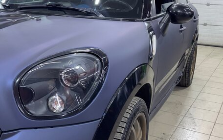 MINI Countryman I (R60), 2012 год, 1 350 000 рублей, 5 фотография