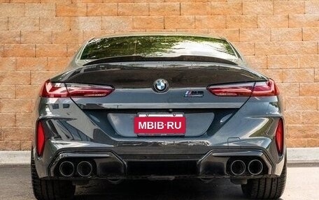 BMW M8 I (F91/F92/F93), 2022 год, 11 930 000 рублей, 6 фотография