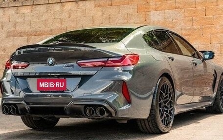 BMW M8 I (F91/F92/F93), 2022 год, 11 930 000 рублей, 5 фотография