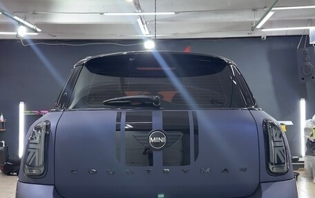 MINI Countryman I (R60), 2012 год, 1 350 000 рублей, 7 фотография