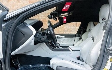 BMW M8 I (F91/F92/F93), 2022 год, 11 930 000 рублей, 9 фотография