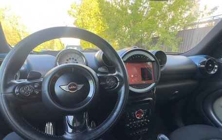 MINI Countryman I (R60), 2012 год, 1 350 000 рублей, 15 фотография