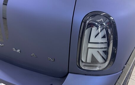 MINI Countryman I (R60), 2012 год, 1 350 000 рублей, 9 фотография