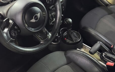 MINI Countryman I (R60), 2012 год, 1 350 000 рублей, 11 фотография
