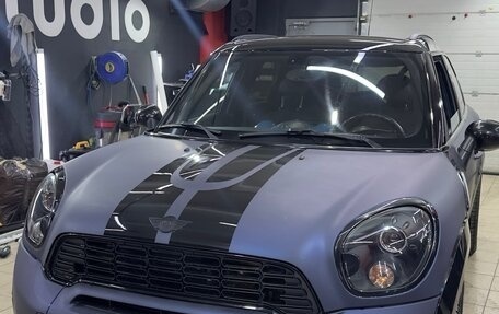 MINI Countryman I (R60), 2012 год, 1 350 000 рублей, 3 фотография