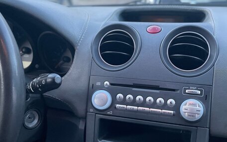 Mitsubishi Colt VI рестайлинг, 2006 год, 375 000 рублей, 18 фотография