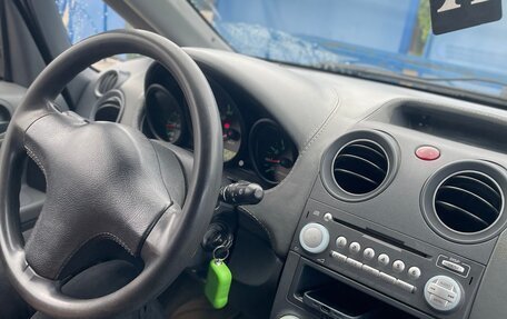 Mitsubishi Colt VI рестайлинг, 2006 год, 375 000 рублей, 16 фотография