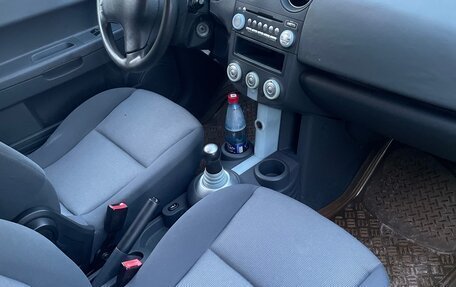 Mitsubishi Colt VI рестайлинг, 2006 год, 375 000 рублей, 19 фотография