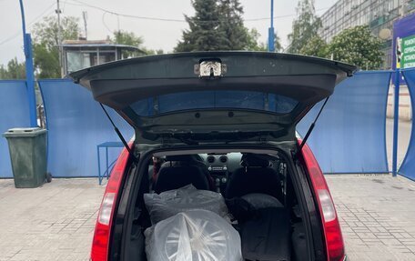 Mitsubishi Colt VI рестайлинг, 2006 год, 375 000 рублей, 8 фотография