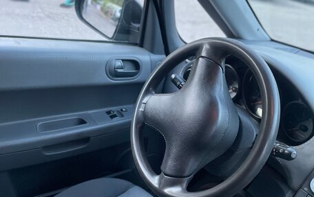 Mitsubishi Colt VI рестайлинг, 2006 год, 375 000 рублей, 21 фотография