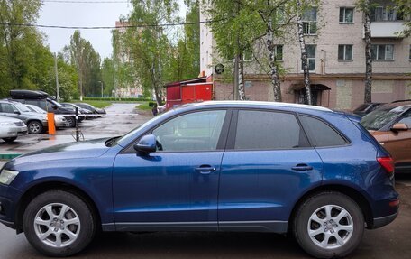 Audi Q5, 2012 год, 1 850 000 рублей, 4 фотография