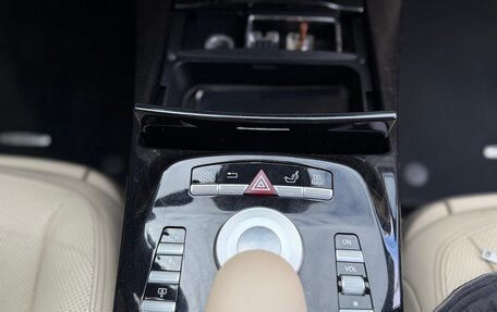 Mercedes-Benz S-Класс, 2012 год, 1 950 000 рублей, 23 фотография