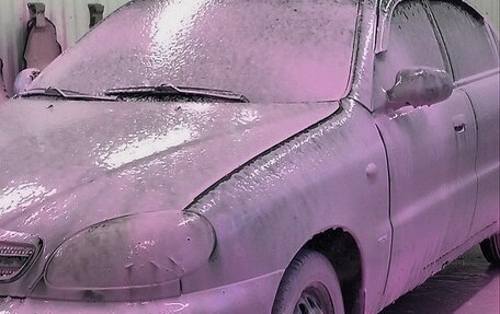 Chevrolet Lanos I, 2006 год, 280 000 рублей, 2 фотография
