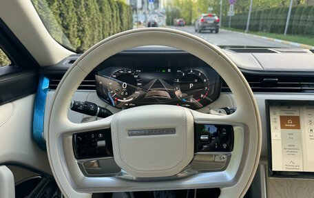 Land Rover Range Rover IV рестайлинг, 2024 год, 33 999 000 рублей, 6 фотография