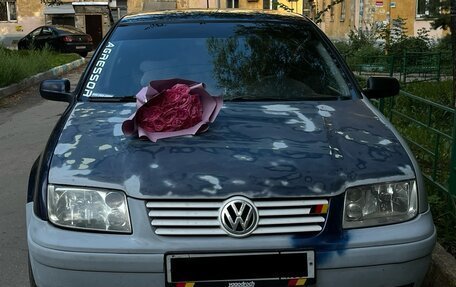 Volkswagen Bora, 2001 год, 199 000 рублей, 2 фотография