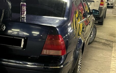 Volkswagen Bora, 2001 год, 199 000 рублей, 5 фотография