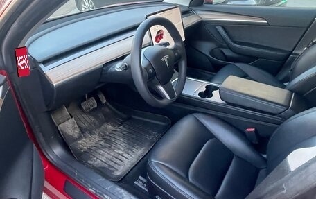 Tesla Model 3 I, 2021 год, 3 650 000 рублей, 5 фотография