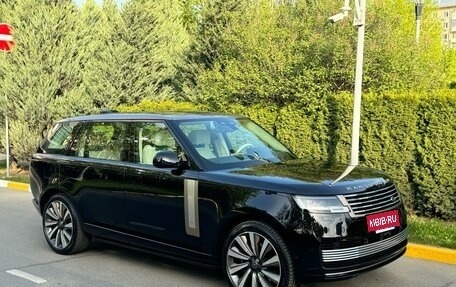 Land Rover Range Rover IV рестайлинг, 2024 год, 33 999 000 рублей, 9 фотография