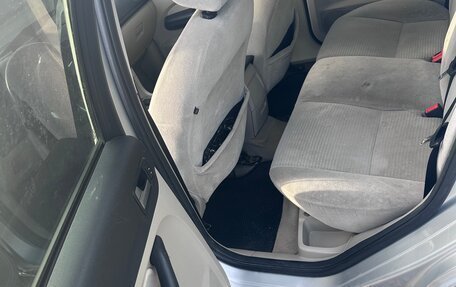 Ford Focus II рестайлинг, 2006 год, 400 000 рублей, 12 фотография