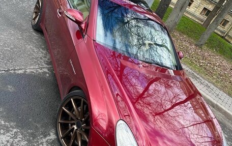 Mercedes-Benz CLS, 2004 год, 1 300 000 рублей, 5 фотография