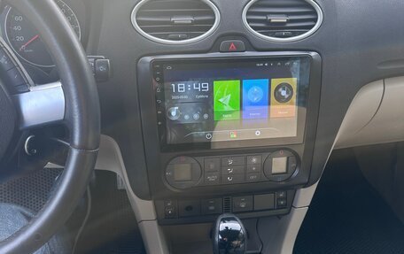 Ford Focus II рестайлинг, 2006 год, 400 000 рублей, 13 фотография