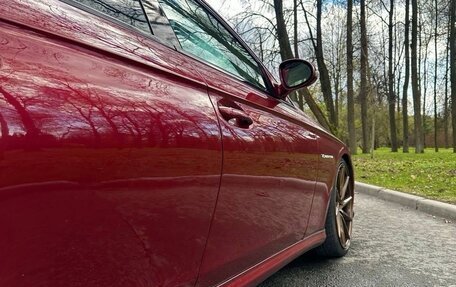 Mercedes-Benz CLS, 2004 год, 1 300 000 рублей, 9 фотография