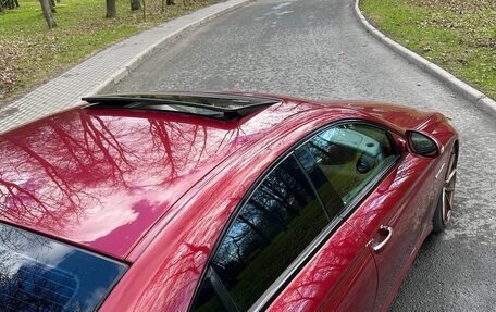 Mercedes-Benz CLS, 2004 год, 1 300 000 рублей, 10 фотография