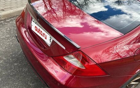 Mercedes-Benz CLS, 2004 год, 1 300 000 рублей, 11 фотография