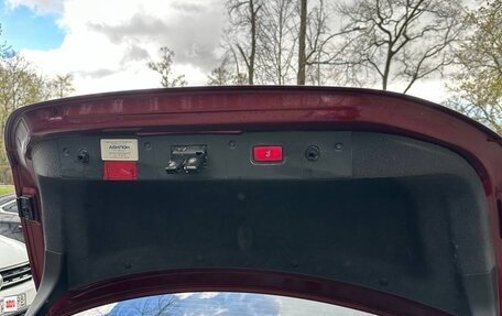 Mercedes-Benz CLS, 2004 год, 1 300 000 рублей, 28 фотография