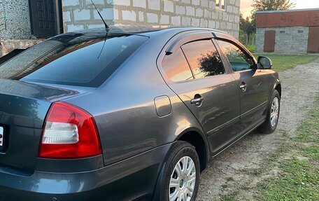Skoda Octavia, 2009 год, 950 000 рублей, 3 фотография