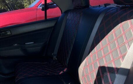 Mitsubishi Lancer IX, 2007 год, 370 000 рублей, 4 фотография