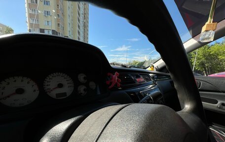 Mitsubishi Lancer IX, 2007 год, 370 000 рублей, 7 фотография