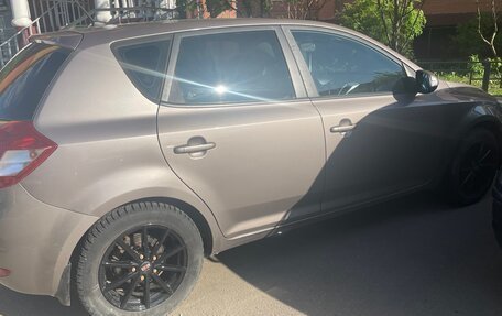 KIA cee'd I рестайлинг, 2011 год, 790 000 рублей, 3 фотография