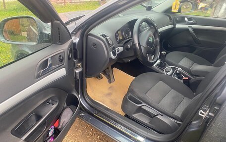 Skoda Octavia, 2009 год, 950 000 рублей, 5 фотография