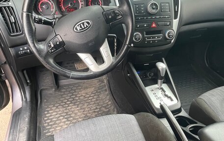 KIA cee'd I рестайлинг, 2011 год, 790 000 рублей, 2 фотография