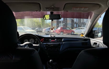 Mitsubishi Lancer IX, 2007 год, 370 000 рублей, 6 фотография