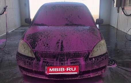 Mitsubishi Lancer IX, 2007 год, 370 000 рублей, 2 фотография