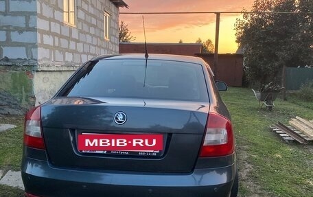 Skoda Octavia, 2009 год, 950 000 рублей, 4 фотография