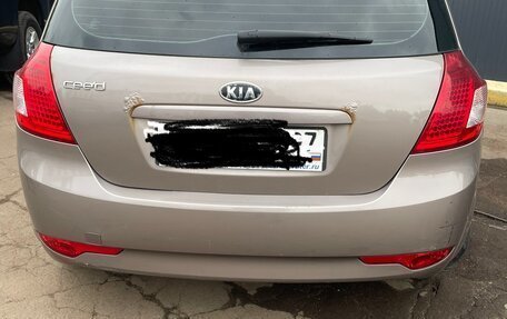 KIA cee'd I рестайлинг, 2011 год, 790 000 рублей, 10 фотография