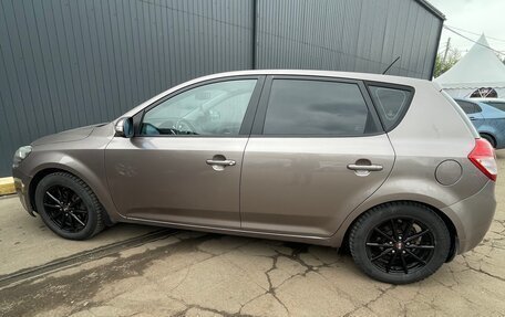KIA cee'd I рестайлинг, 2011 год, 790 000 рублей, 8 фотография