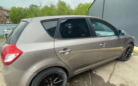 KIA cee'd I рестайлинг, 2011 год, 790 000 рублей, 6 фотография