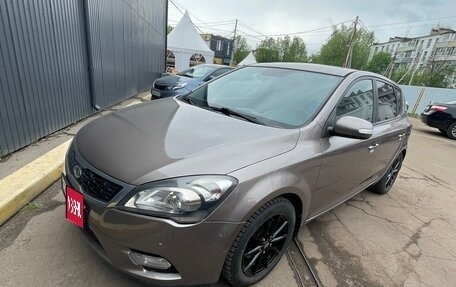 KIA cee'd I рестайлинг, 2011 год, 790 000 рублей, 7 фотография
