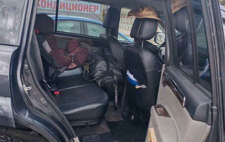 Mitsubishi Pajero Sport II рестайлинг, 2010 год, 1 550 000 рублей, 6 фотография