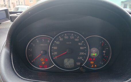 Mitsubishi Pajero Sport II рестайлинг, 2010 год, 1 550 000 рублей, 13 фотография