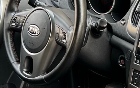 KIA Cerato III, 2010 год, 1 199 000 рублей, 5 фотография