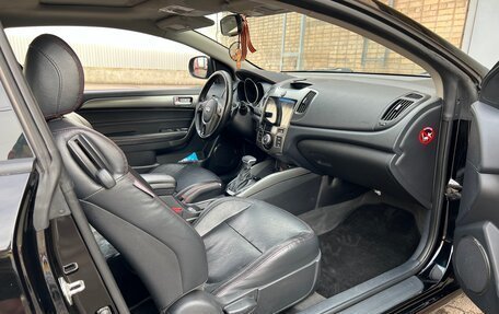 KIA Cerato III, 2010 год, 1 199 000 рублей, 6 фотография