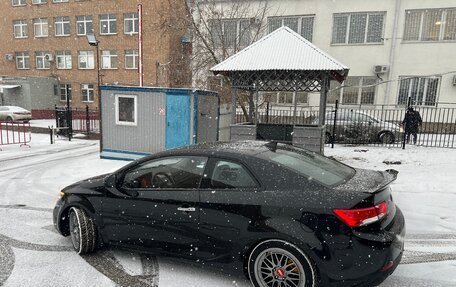 KIA Cerato III, 2010 год, 1 199 000 рублей, 9 фотография