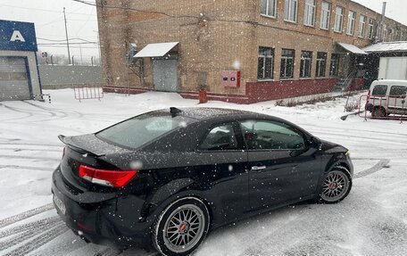 KIA Cerato III, 2010 год, 1 199 000 рублей, 10 фотография